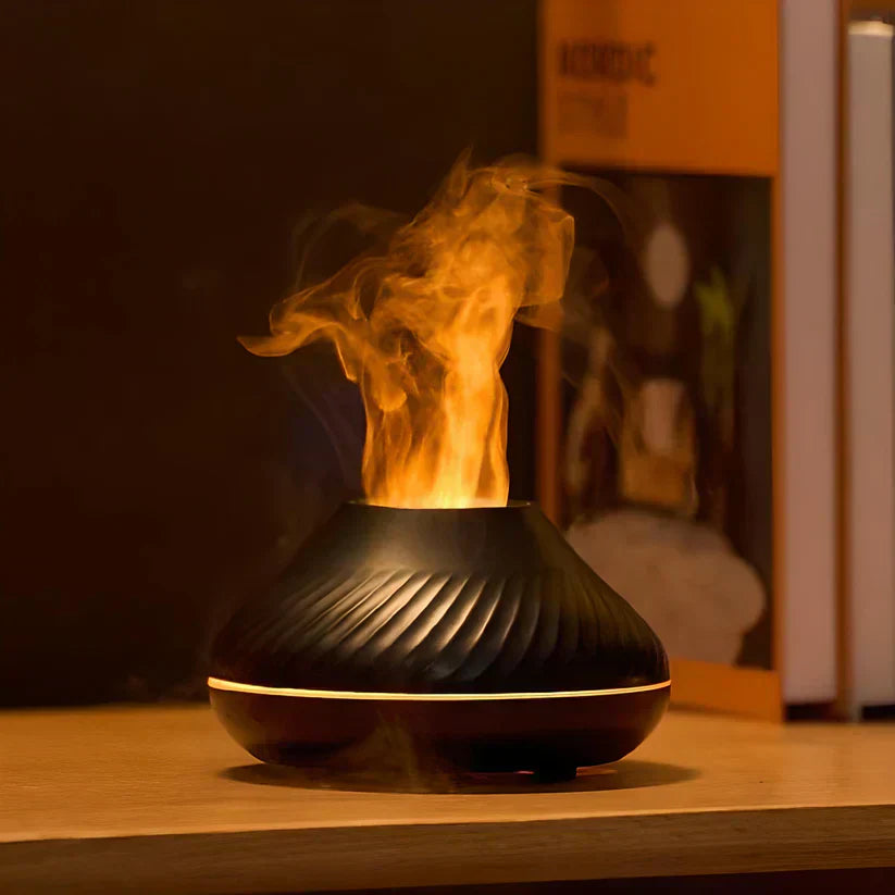 LumoMist - Stijlvolle Luxe Aroma Verstuiver