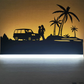 WorldGlow™ Wall Lamp – Stijlvolle Verlichting voor Thuis
