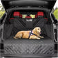 TravelGuard Protector – Luxe Stoelbeschermer voor Huisdieren