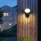 Motionsafe Wandlamp - Luxe Buitenlamp met Bewegingssensor voor Veiligheid