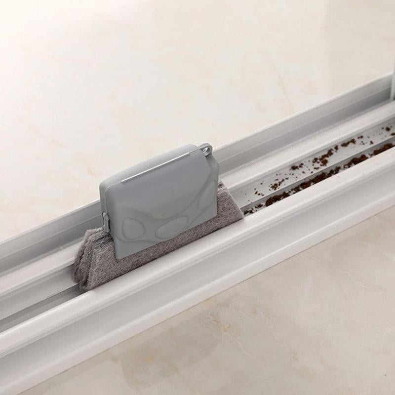 GrooveClean Brush – Efficiënte Groeven Reinigingsborstel