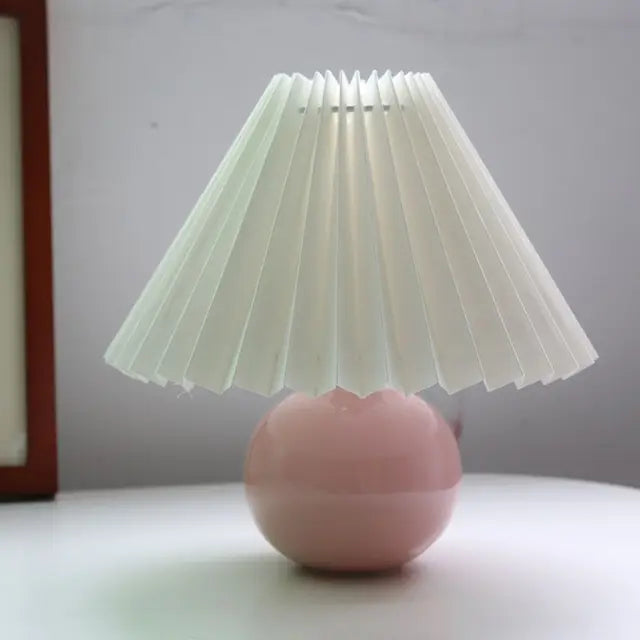 Tijdloze Lumiere Vintage Tafellamp - Klassiek Design voor Elke Ruimte