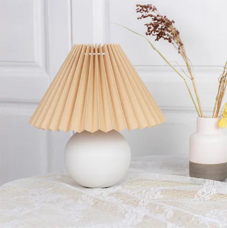 Tijdloze Lumiere Vintage Tafellamp - Klassiek Design voor Elke Ruimte