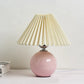 Tijdloze Lumiere Vintage Tafellamp - Klassiek Design voor Elke Ruimte