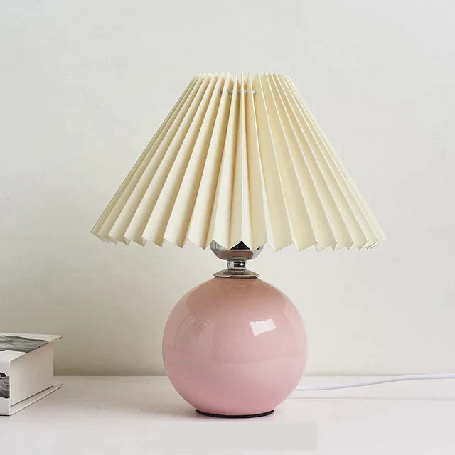 Tijdloze Lumiere Vintage Tafellamp - Klassiek Design voor Elke Ruimte
