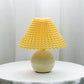 Tijdloze Lumiere Vintage Tafellamp - Klassiek Design voor Elke Ruimte