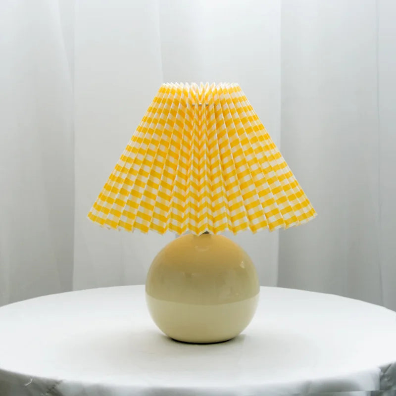 Tijdloze Lumiere Vintage Tafellamp - Klassiek Design voor Elke Ruimte