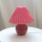 Tijdloze Lumiere Vintage Tafellamp - Klassiek Design voor Elke Ruimte