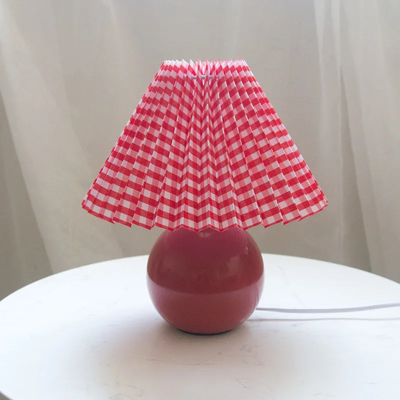 Tijdloze Lumiere Vintage Tafellamp - Klassiek Design voor Elke Ruimte