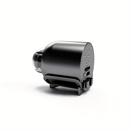 SmartCam Pro - Draadloze 1080P Buitenbeveiliging