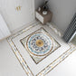 DesignFloor Stickers - Vintage Vloersticker voor Jouw Interieur