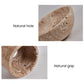 EdgeStone - Stijlvolle Beige Industriele Wandlamp
