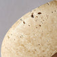 EdgeStone - Stijlvolle Beige Industriele Wandlamp