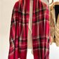 LuxeRuit Scarf - Elegante Winteraccessoire voor elke Outfit