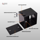 Wireless Wall Light™ - Draadloze Oplaadbare Muurlamp
