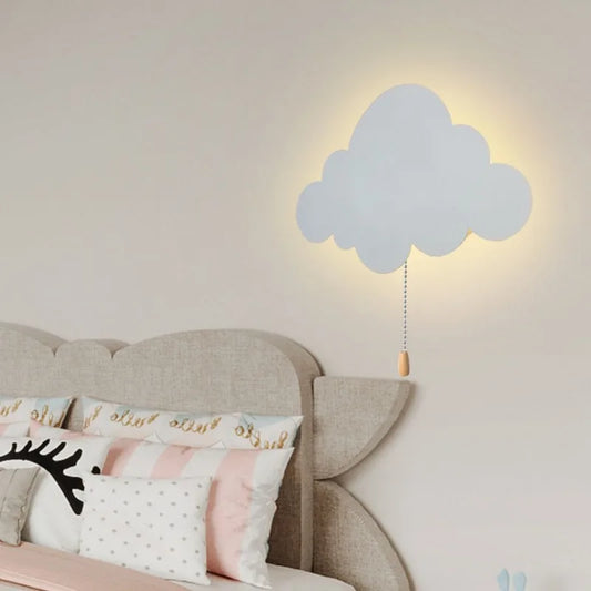 Moon Wandlamp - Moderne Wandlamp voor Stijlvolle Interieurs en Sfeervolle Verlichting