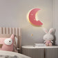 Moon Wandlamp - Moderne Wandlamp voor Stijlvolle Interieurs en Sfeervolle Verlichting