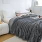 WarmHaven deken - Luxe Microfleece Deken voor Ultiem Comfort en Stijl