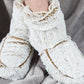 CozySteps – Luxe Pantoffels voor Wintercomfort