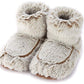 CozySteps – Luxe Pantoffels voor Wintercomfort