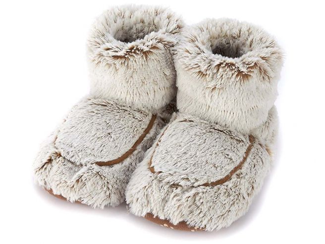 CozySteps – Luxe Pantoffels voor Wintercomfort