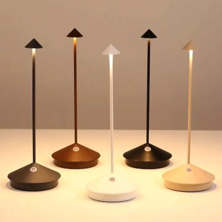 Waterdichte LED verlichting voor buitengebruik