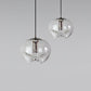 LumiVague Plafondlamp - Modern Artistieke Hanglamp voor Jouw Interieur