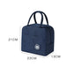 MealMate - Trendy 2-Laagse RVS Lunchbox