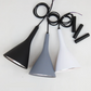 MorandiLight - Moderne Geometrische Luxe Kroonluchter