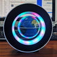 FloatingGlobe Lamp – Unieke Wereldbol Verlichting voor Thuis