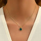 Fiora – Betoverende Bloemenketting voor Geluk