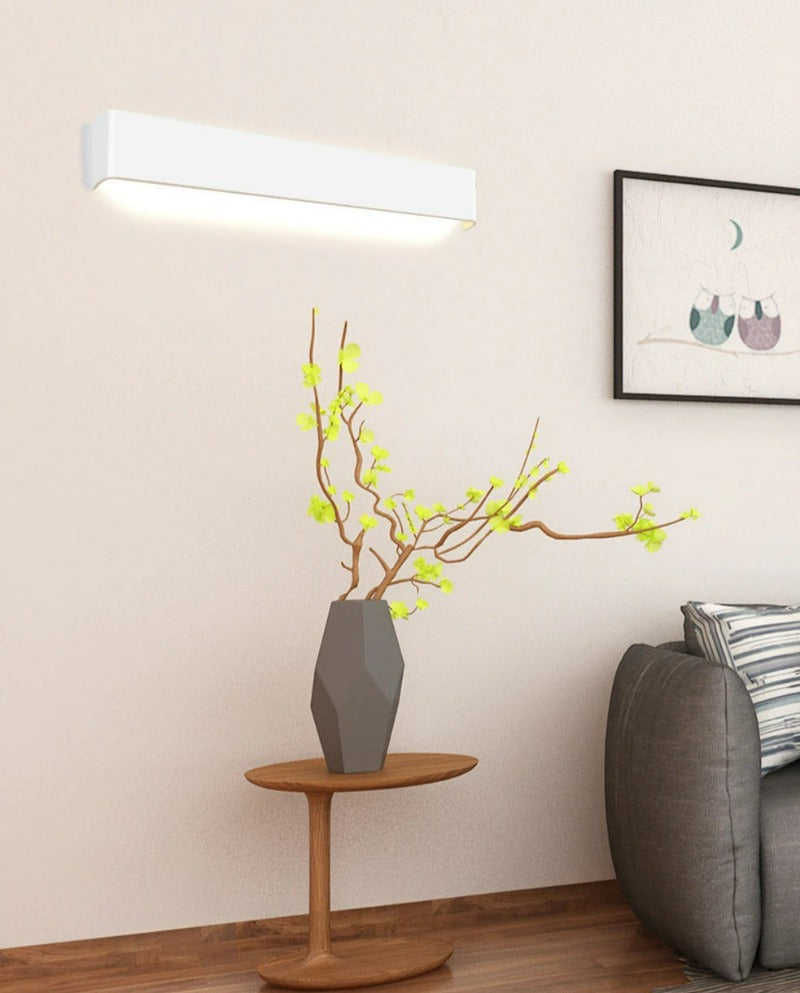 WallTruth LED Wandlamp - Modern Design voor Elke Ruimte