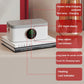 HeatBox – Draadloze Lunchbox met Verhittingstechnologie
