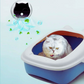 FelineFresh - Revolutionaire Luchtverfrisser voor Kattenbakken