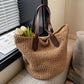 SunWeave Bag – Luxe Boheemse Dames Schoudertas