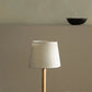Houten LED Nachtlamp WoodGlow – Modern & Draadloos Verlicht