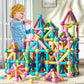 CreativeBuild – Magnetische Speelset voor Jonge Bouwers
