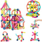CreativeBuild – Magnetische Speelset voor Jonge Bouwers