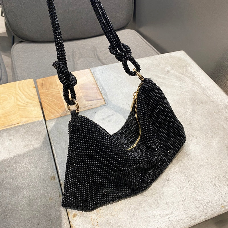 StyleMate Bag – Unieke Tas voor Elke Outfit