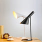 LumiMinimal Table - Elegante LED Tafellamp voor Modern Interieur