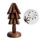 Houten Coasters - Ambachtelijke houten onderzetters
