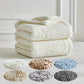 CozyWrap – Luxe Sherpa Fleece Deken voor Winterdagen