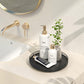 UrbanTray - Elegant Geometrisch Houten Dienblad