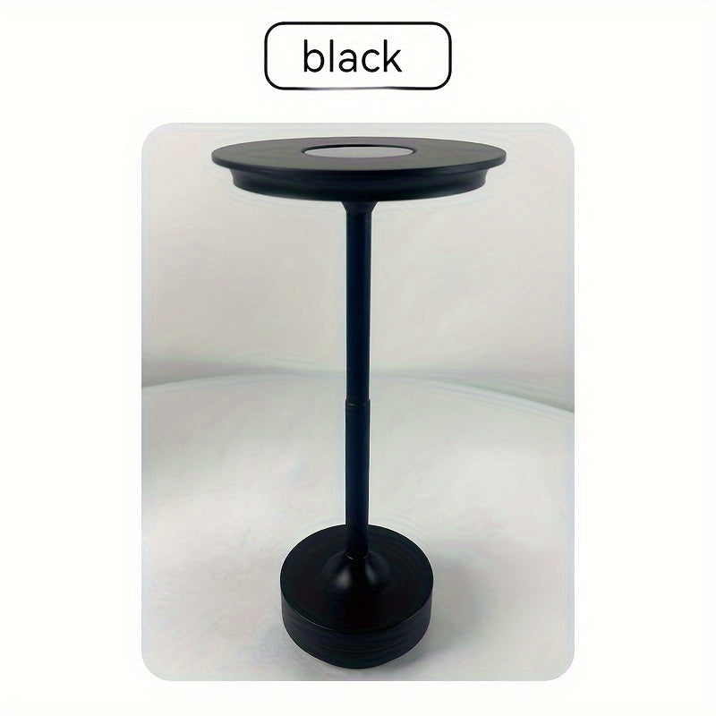 LumiTaf – Moderne LED Tafellamp met USB