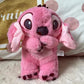 Cuddle Stitch Knuffel – Zachte Ademhaling en Kalmerende Melodieën