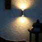 Luxuria Buitenwandlamp - UrbanGlow LED Verlichting