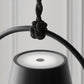 Nordiclight Hanglamp™ - Draadloze oplaadbare hanglamp