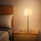 Draadloze Premium Nordiclight LED Tafellamp - Modernde Oplaadbare LED Tafellamp