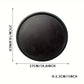 BohoChic - Elegante Houten Decoratieve Schaal