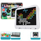PixelArt Kids Set – Kleurrijk 3D Kunst voor Kinderen
